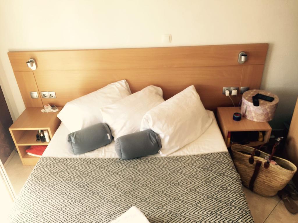 Apartmani Smiljanic Starigrad Paklenica Eksteriør billede